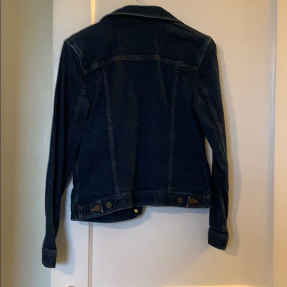 Ralph Lauren Jean Jacket - Picture 4 of 5